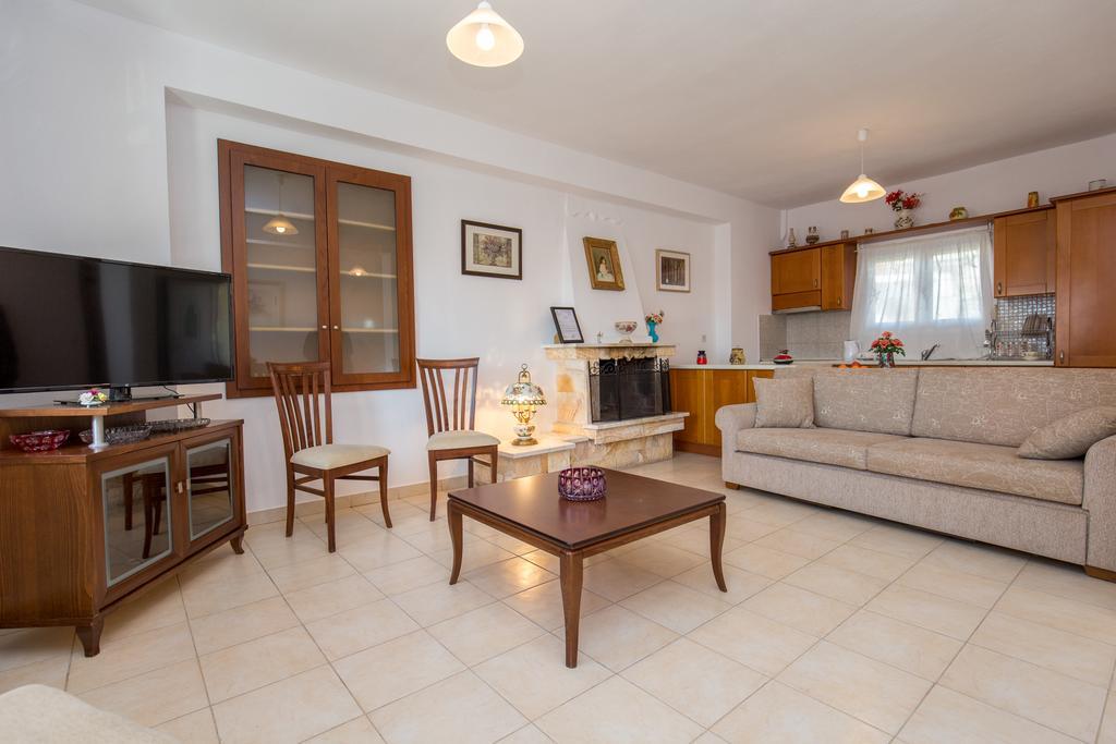 Grande Apartments Λιμενάρια Εξωτερικό φωτογραφία