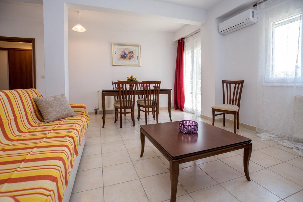 Grande Apartments Λιμενάρια Εξωτερικό φωτογραφία