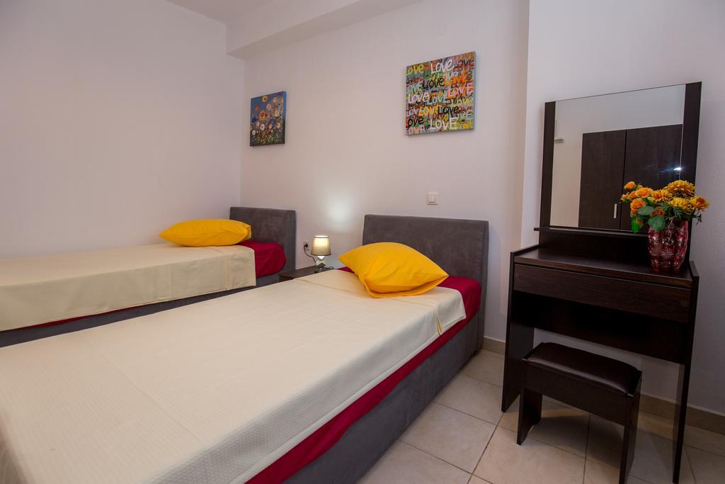 Grande Apartments Λιμενάρια Εξωτερικό φωτογραφία
