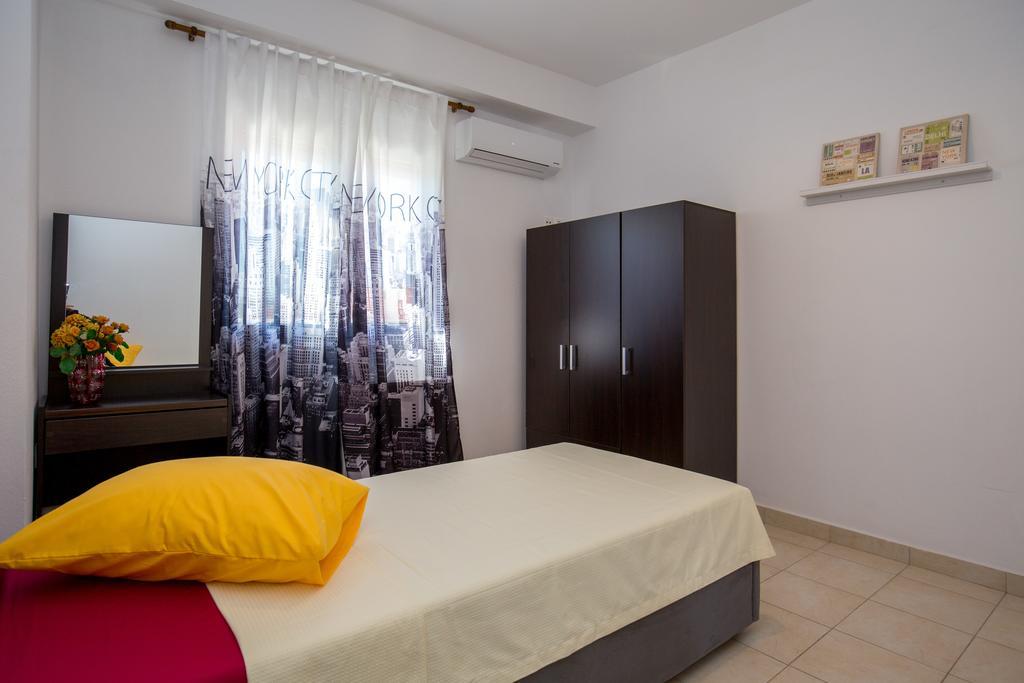 Grande Apartments Λιμενάρια Εξωτερικό φωτογραφία