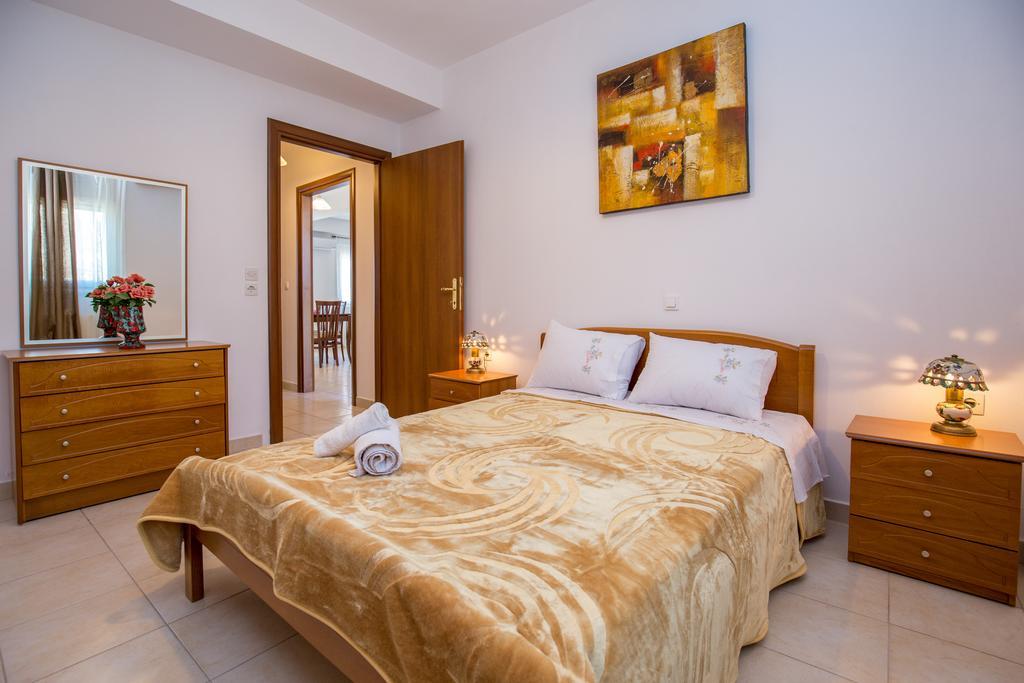 Grande Apartments Λιμενάρια Εξωτερικό φωτογραφία