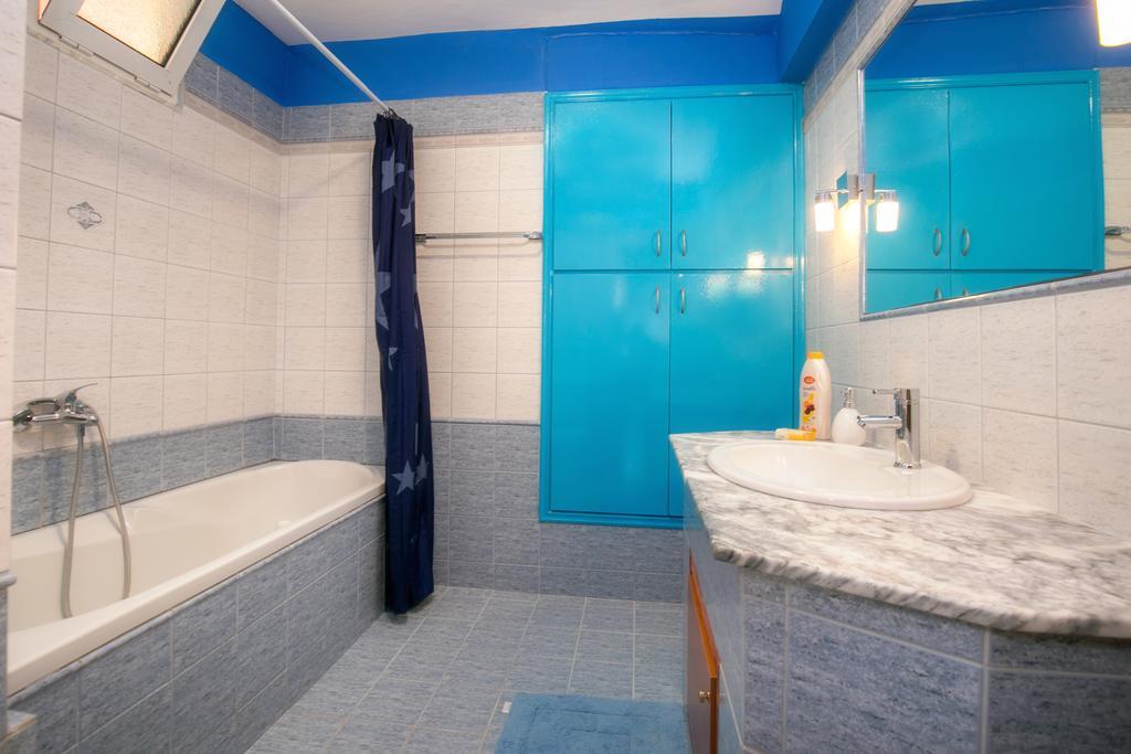 Grande Apartments Λιμενάρια Εξωτερικό φωτογραφία