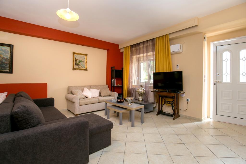 Grande Apartments Λιμενάρια Εξωτερικό φωτογραφία