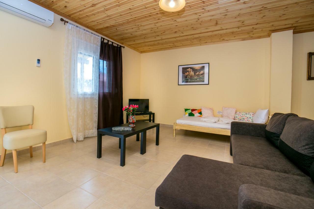 Grande Apartments Λιμενάρια Εξωτερικό φωτογραφία